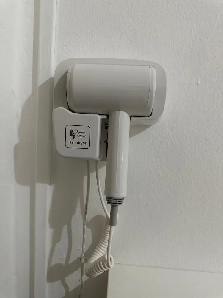 Foto - Thai Siwilai Hostel