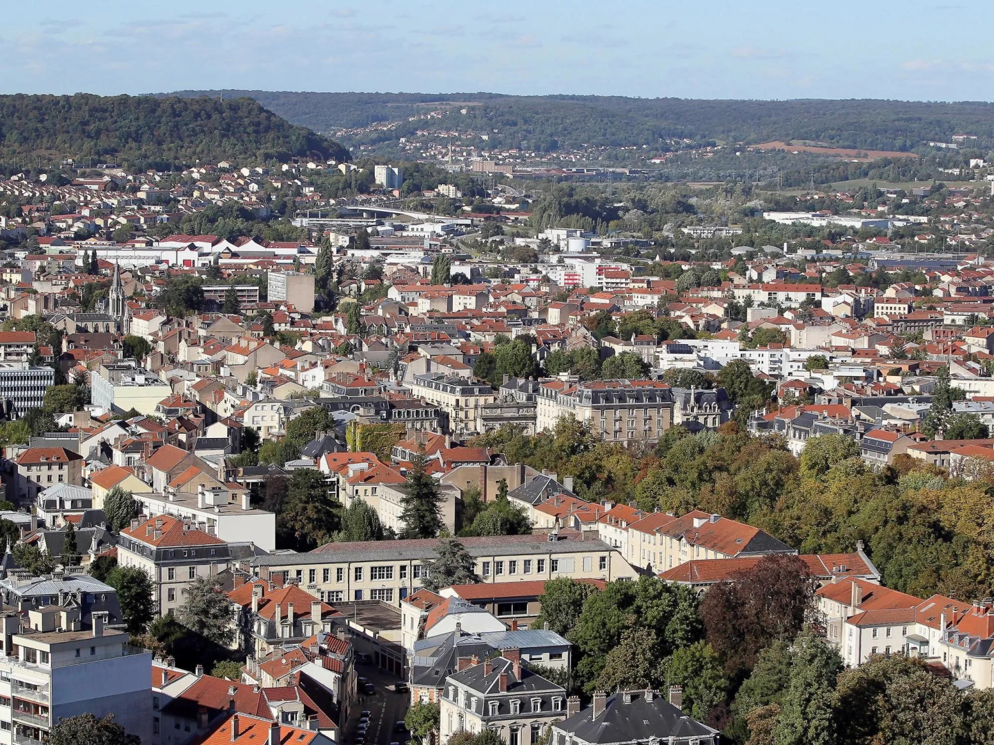 Photo - Mercure Nancy Centre Gare