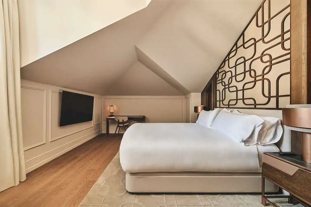 Foto - Nobu Hotel San Sebastián