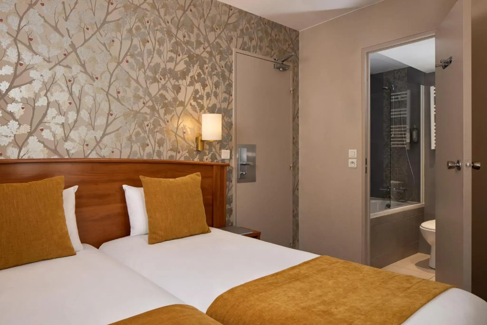 Foto - Timhotel Opera Madeleine