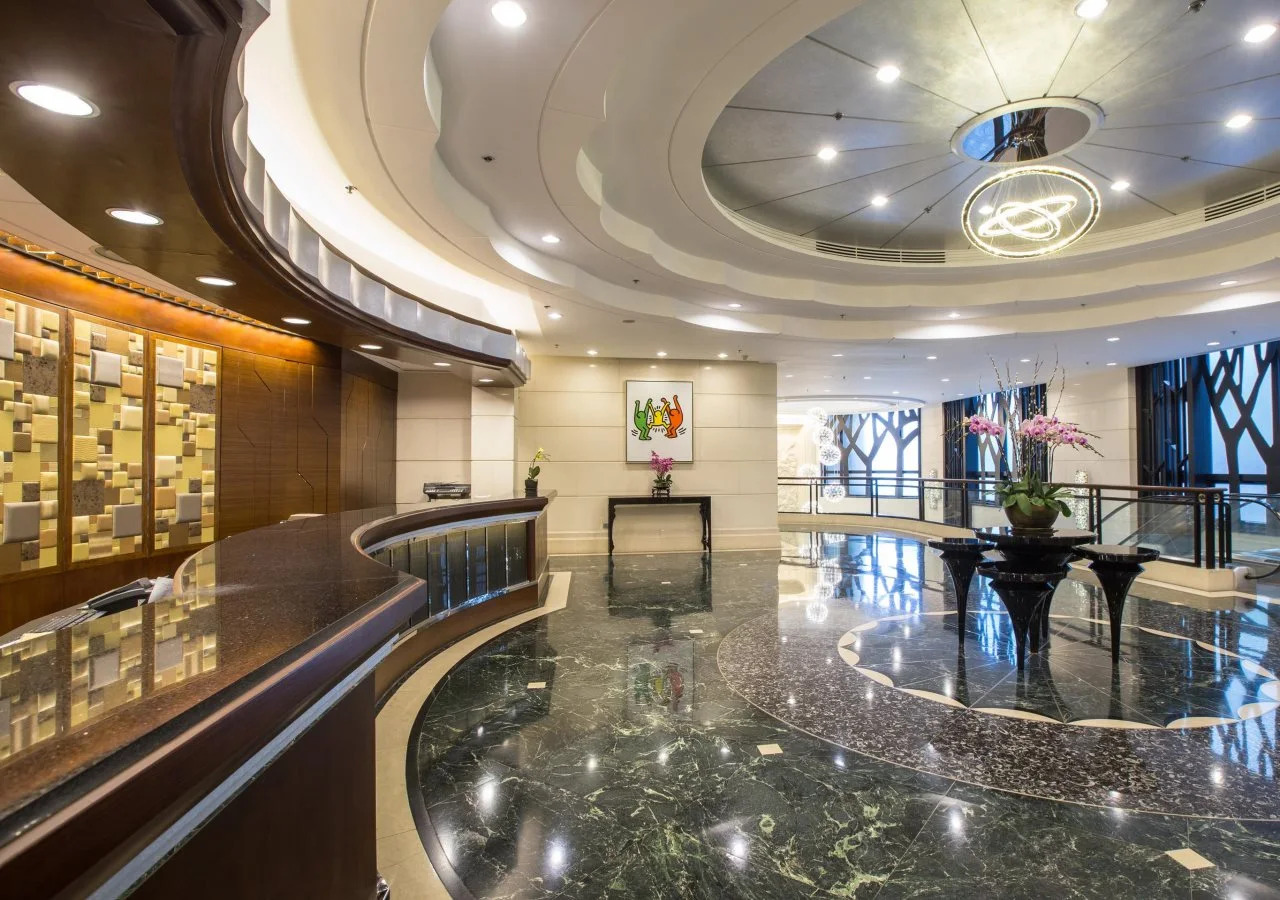 Photo - Rosedale Hotel Hong Kong