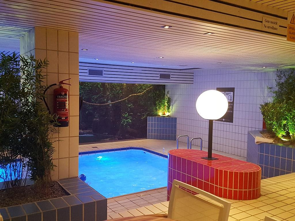 Foto - Fletcher Hotel-Restaurant Nieuwegein-Utrecht
