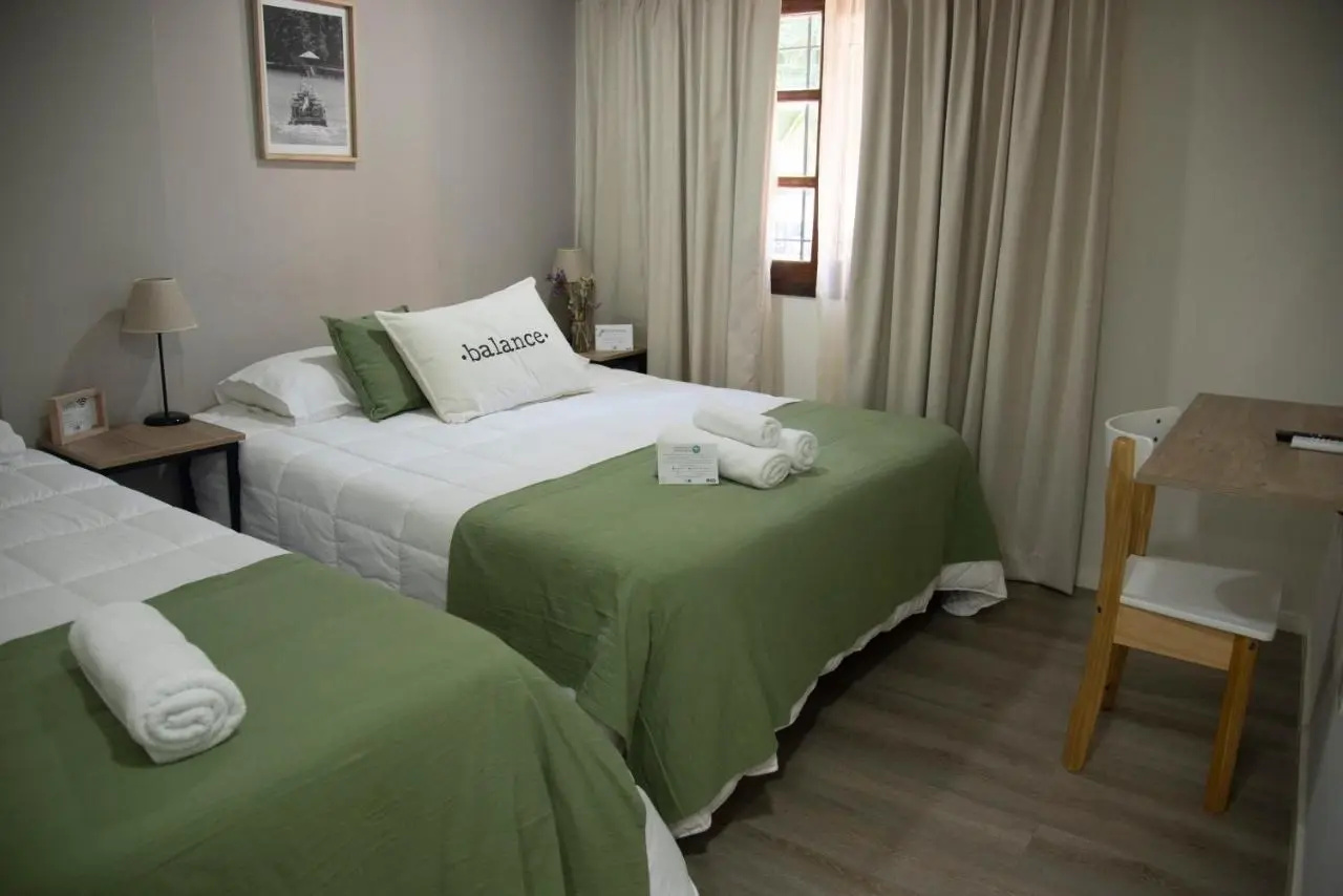 Foto - Rio Tigre Hotel