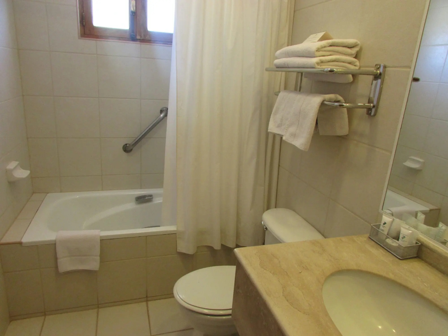 Foto - Hotel Diego de Almagro San Pedro De Atacama