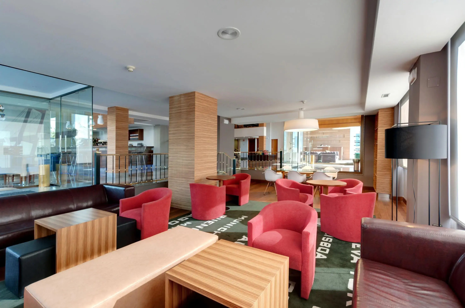 Photo - Hotel Vigo Los Galeones Affiliated by Meliá