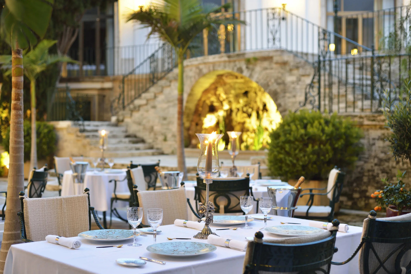 Foto - Hostal de la Gavina GL - The Leading Hotels of the World