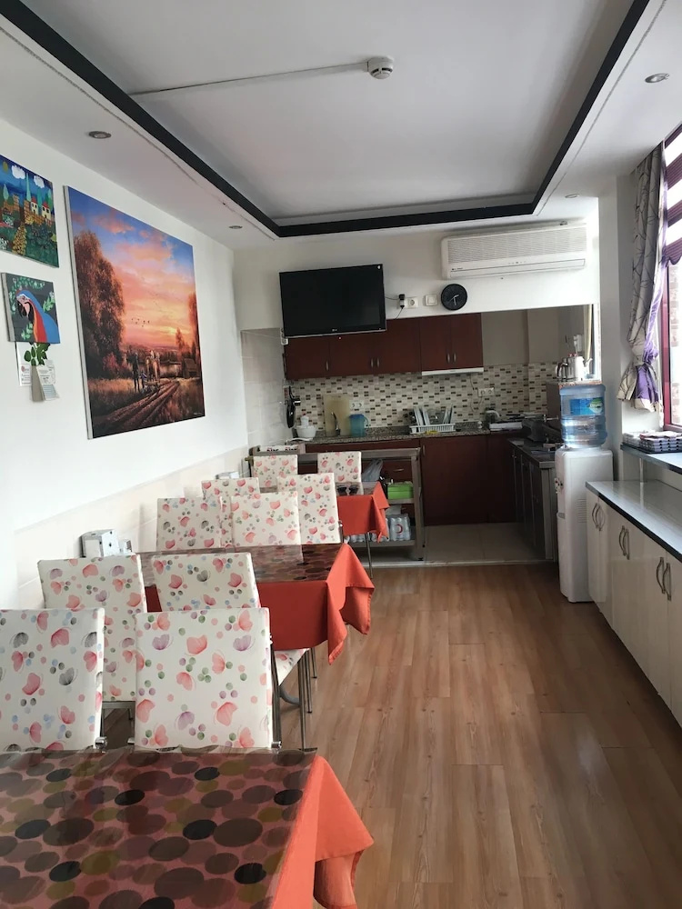 Foto - Ozhan Hotel