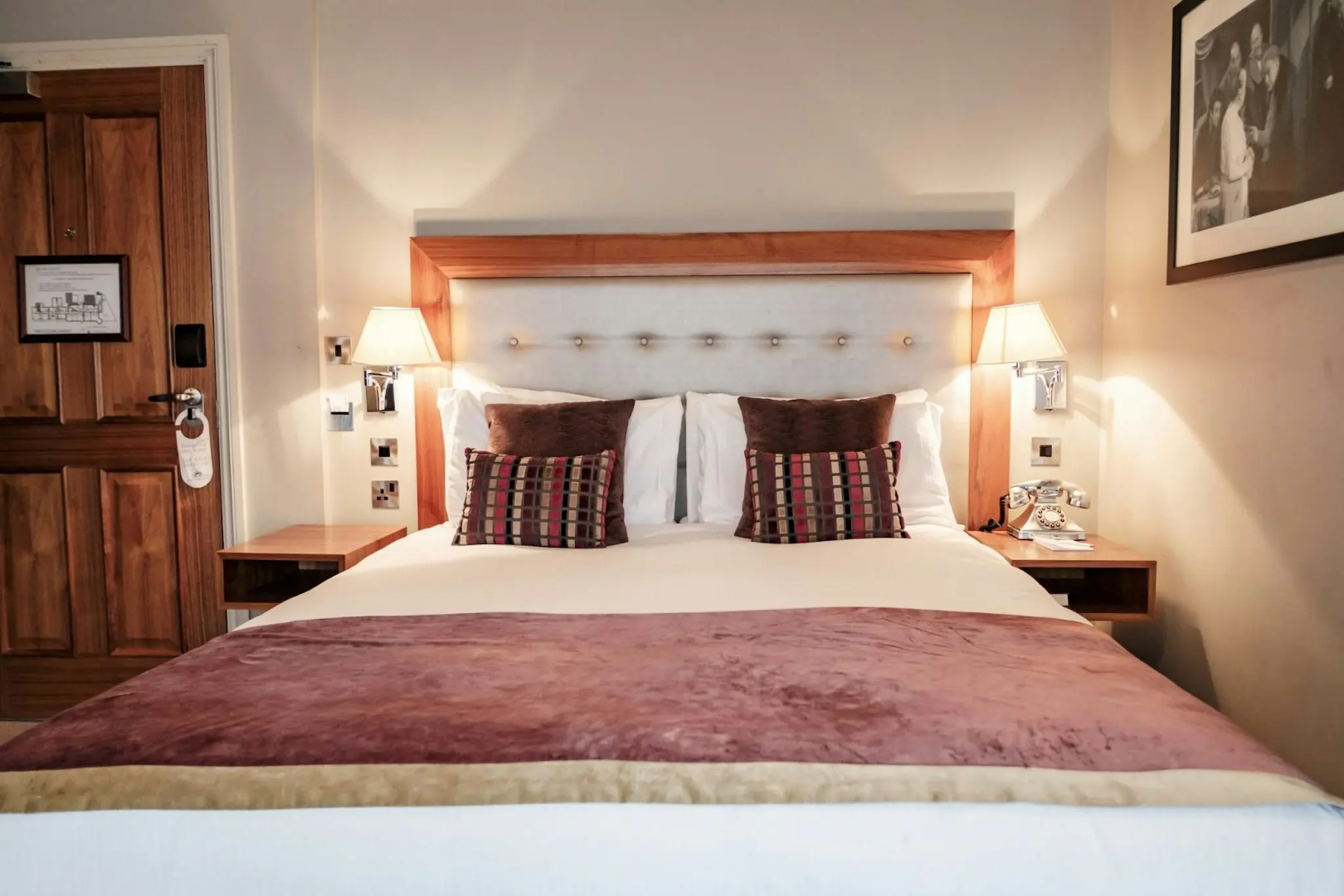 Foto - The Drayton Court Hotel