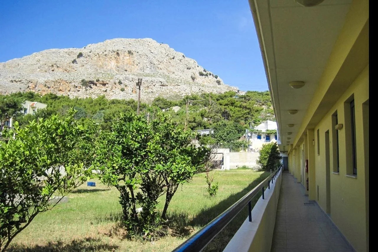 Photo - Stegna Star Apartments