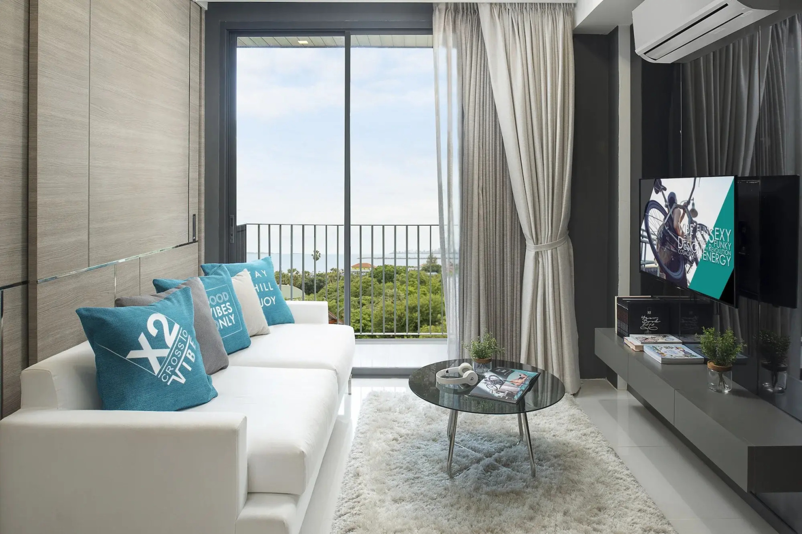 Foto - Seaphere Pattaya Hotel by Elite Suites