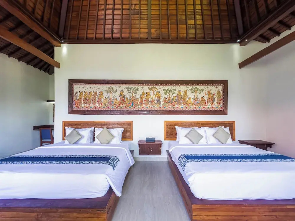 Photo - Giriya Amerta Hotel