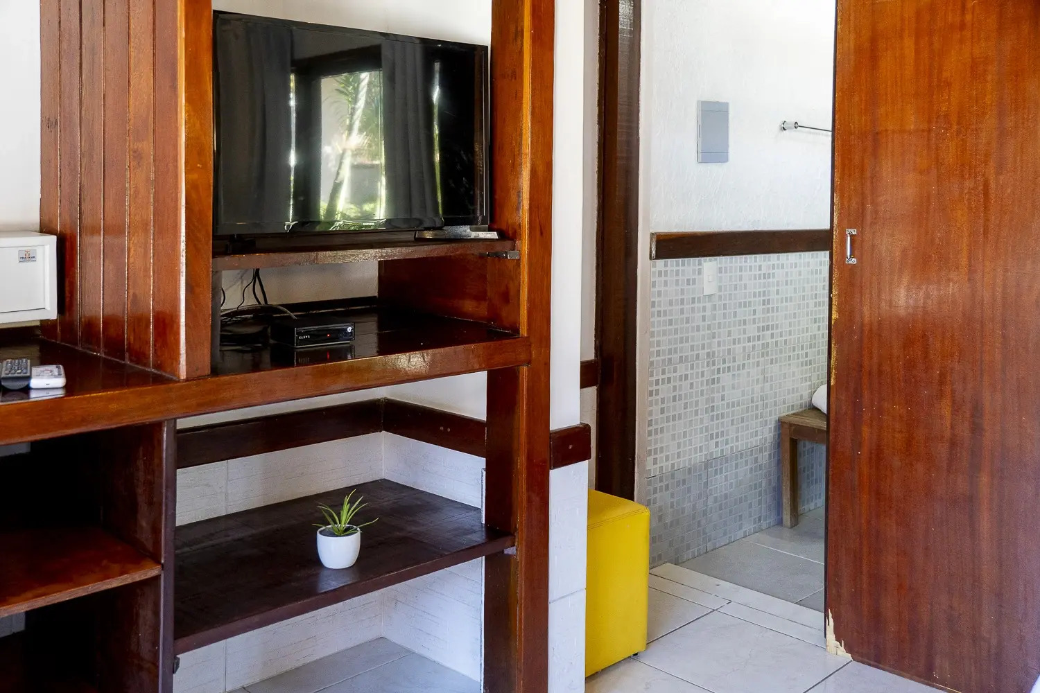 Foto - Pousada Maria Maria Búzios