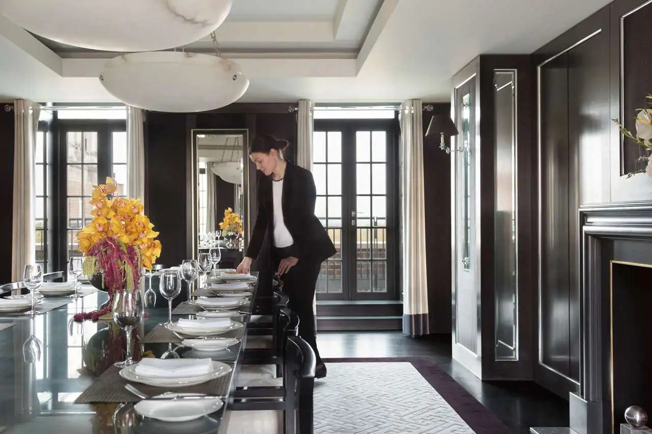 Foto - Grosvenor House Suites