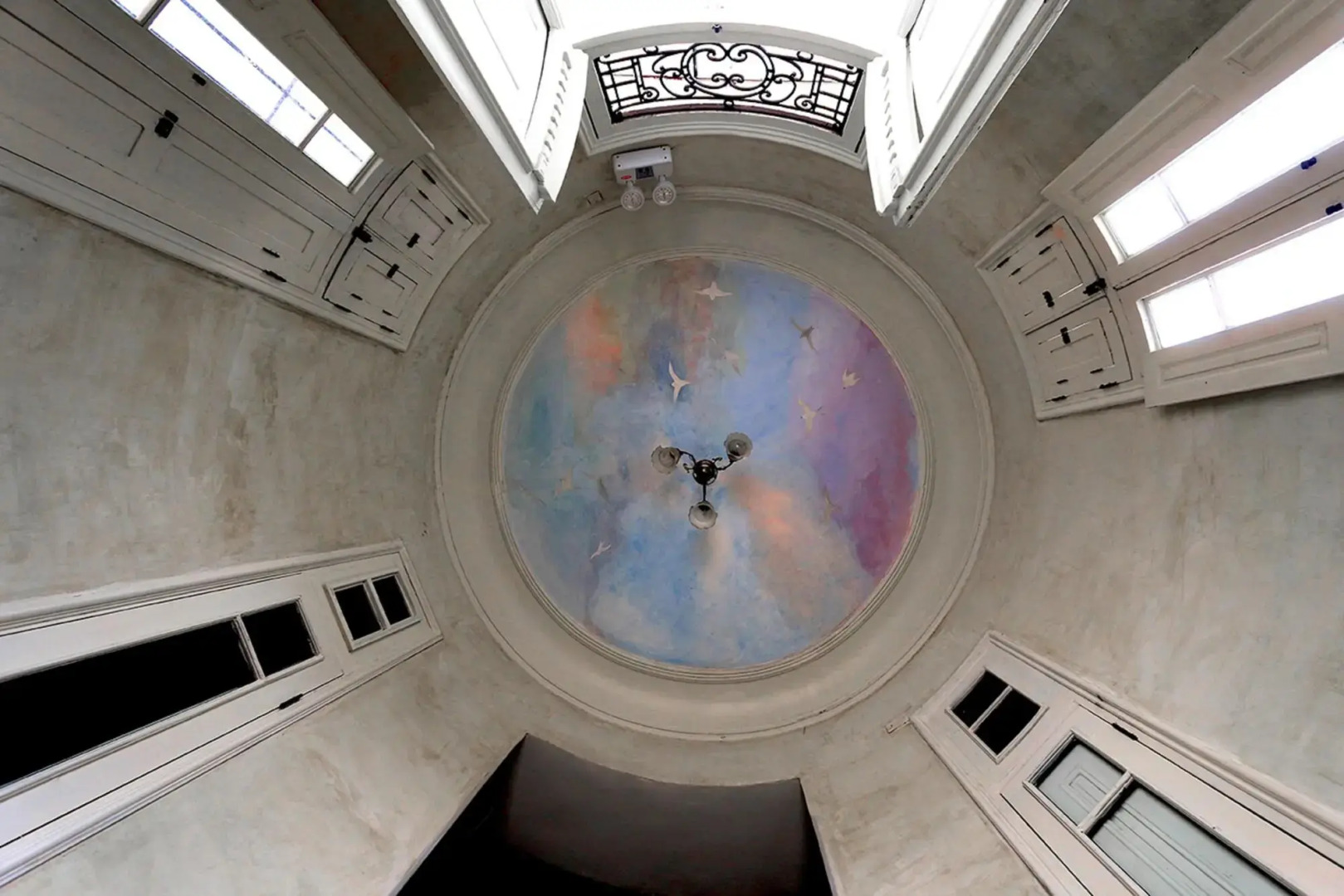 Foto - Casa Falleri Boutique Hotel