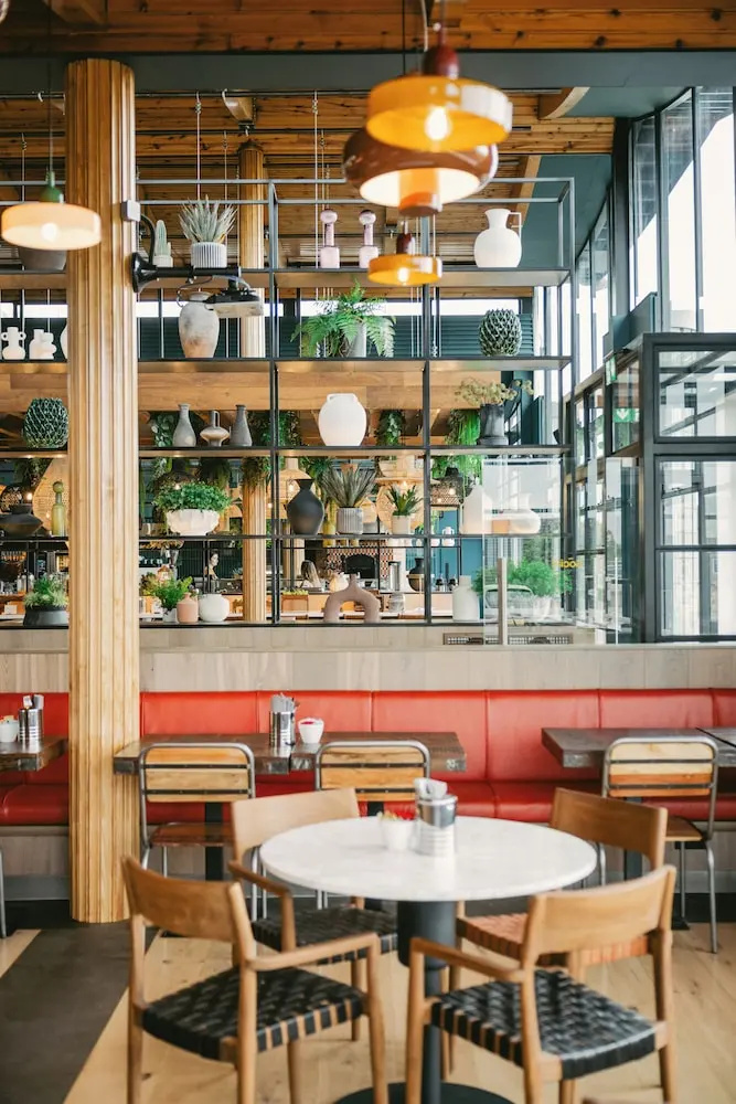 Foto - The Space To Stay Aparthotel