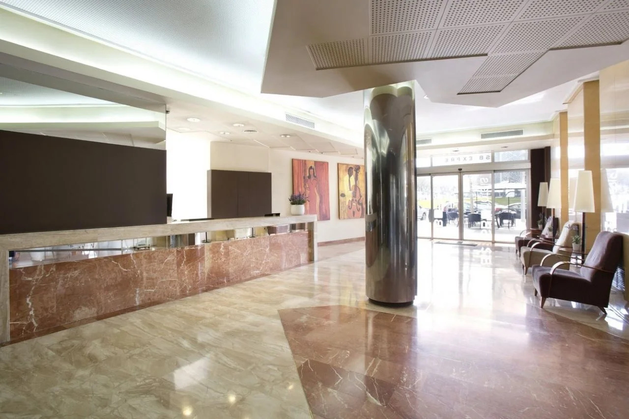 Foto - Hotel SB Express Tarragona