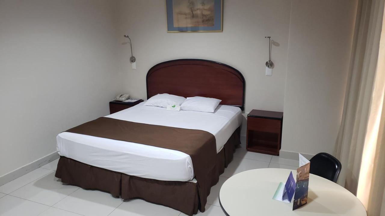 Foto - Hotel Ramada