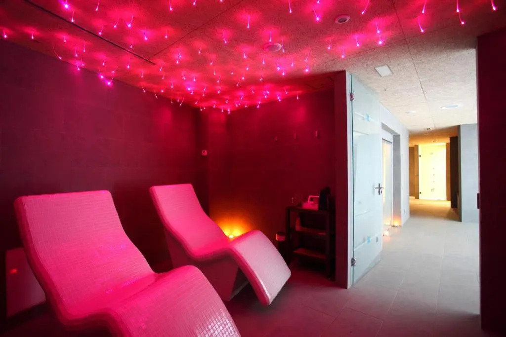 Foto - Apartamentos Las Sirenas