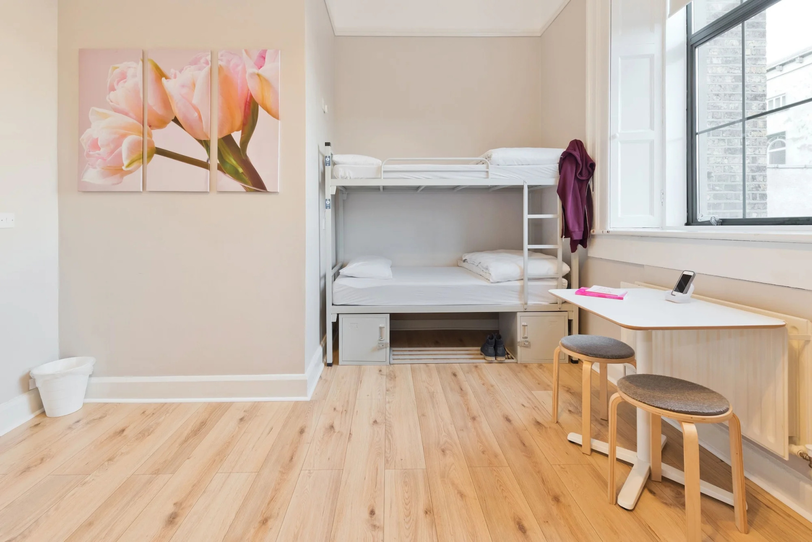 Foto - Gardiner House Hostel