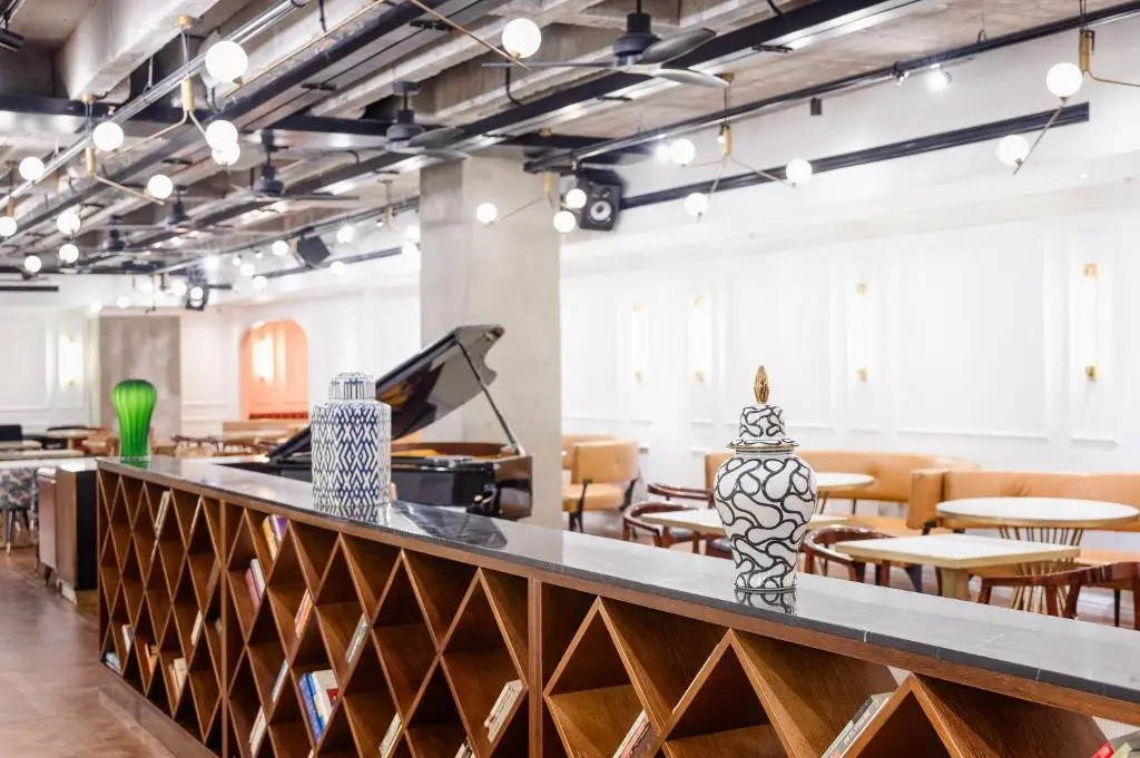 Foto - Brown BoBo, a member of Brown Hotels