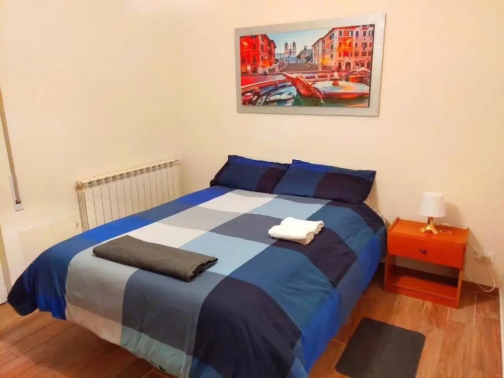 Foto - Cozy Rooms Rome