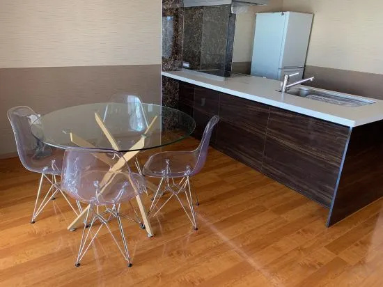Photo - Naha Shintoshin Hotel