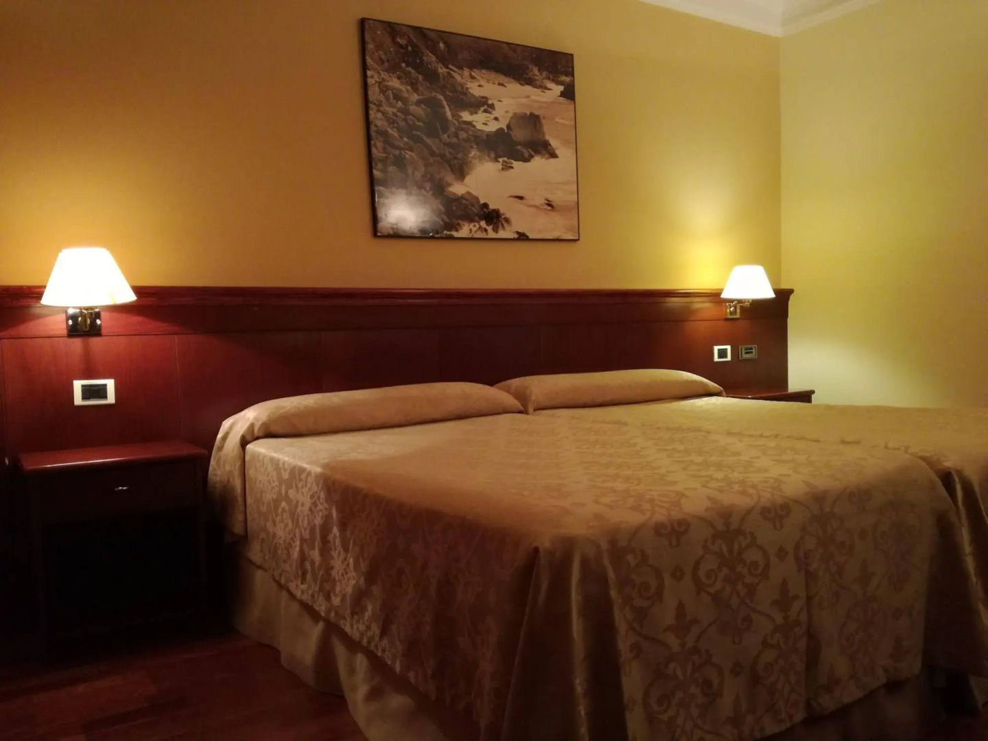 Photo - Hotel Alda El Suizo