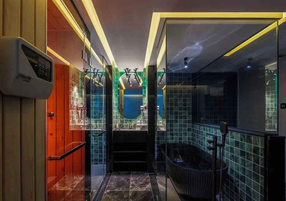 Foto - Pynt Hotel 4