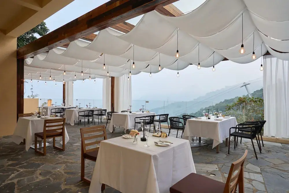 Photo - Miyue Shenzhen Tianlu Secret Wild Wizard Holiday Hotel