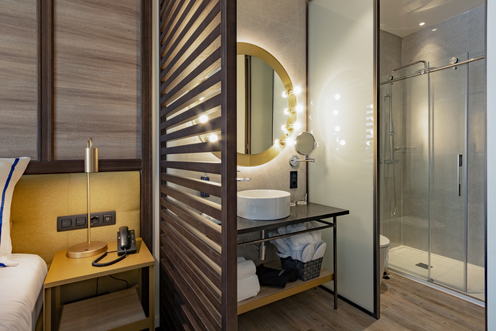 Photo - Pestana CR7 Gran Vía Madrid