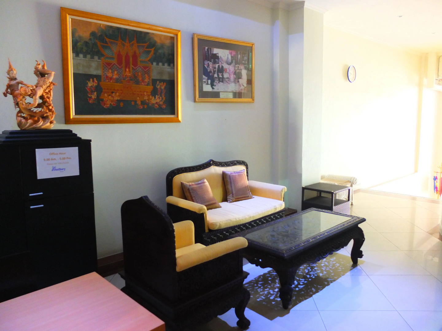 Photo - Westbury Residence