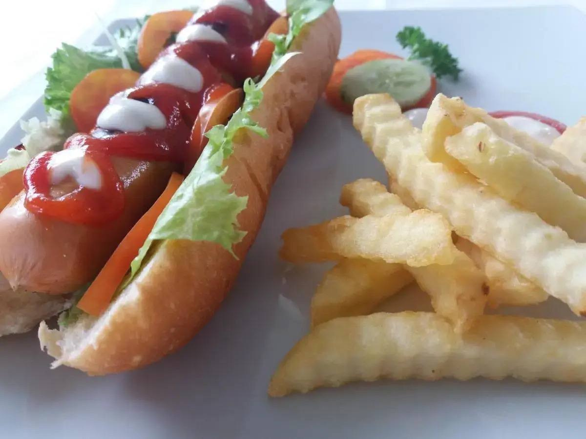 Foto - Inna Bali Heritage Hotel