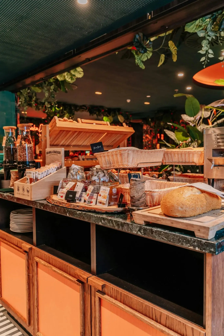 Photo - Corendon Amsterdam New-West, a Tribute Portfolio Hotel