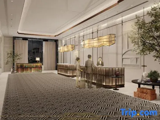 Foto - Crowne Plaza Chengdu Tianfu New Area by IHG