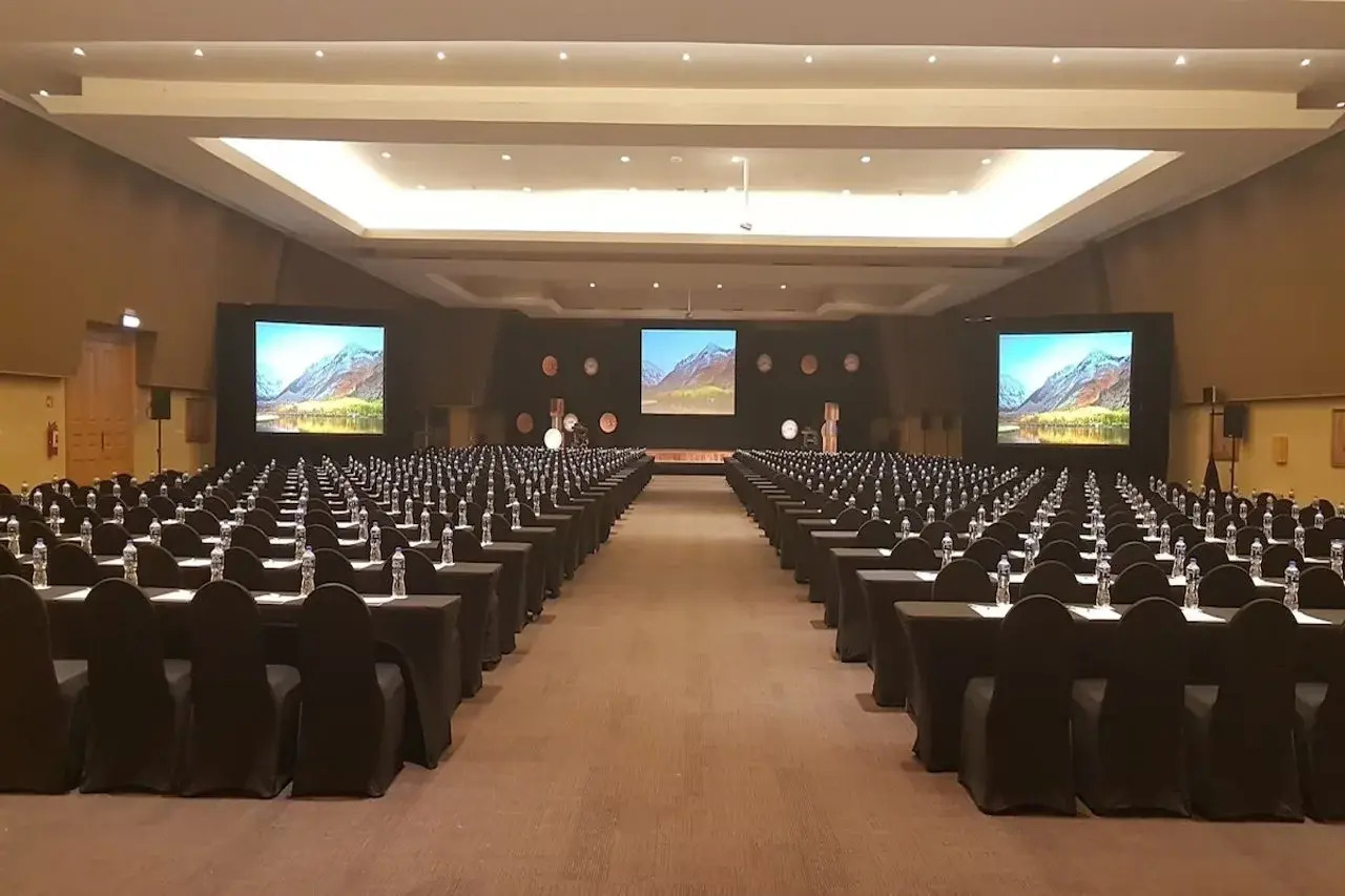 Foto - Barceló Maya Beach - All Inclusive