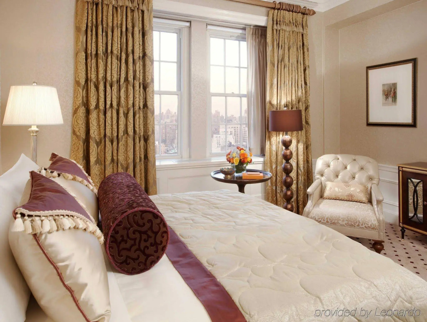 Photo - The Pierre, A Taj Hotel, New York