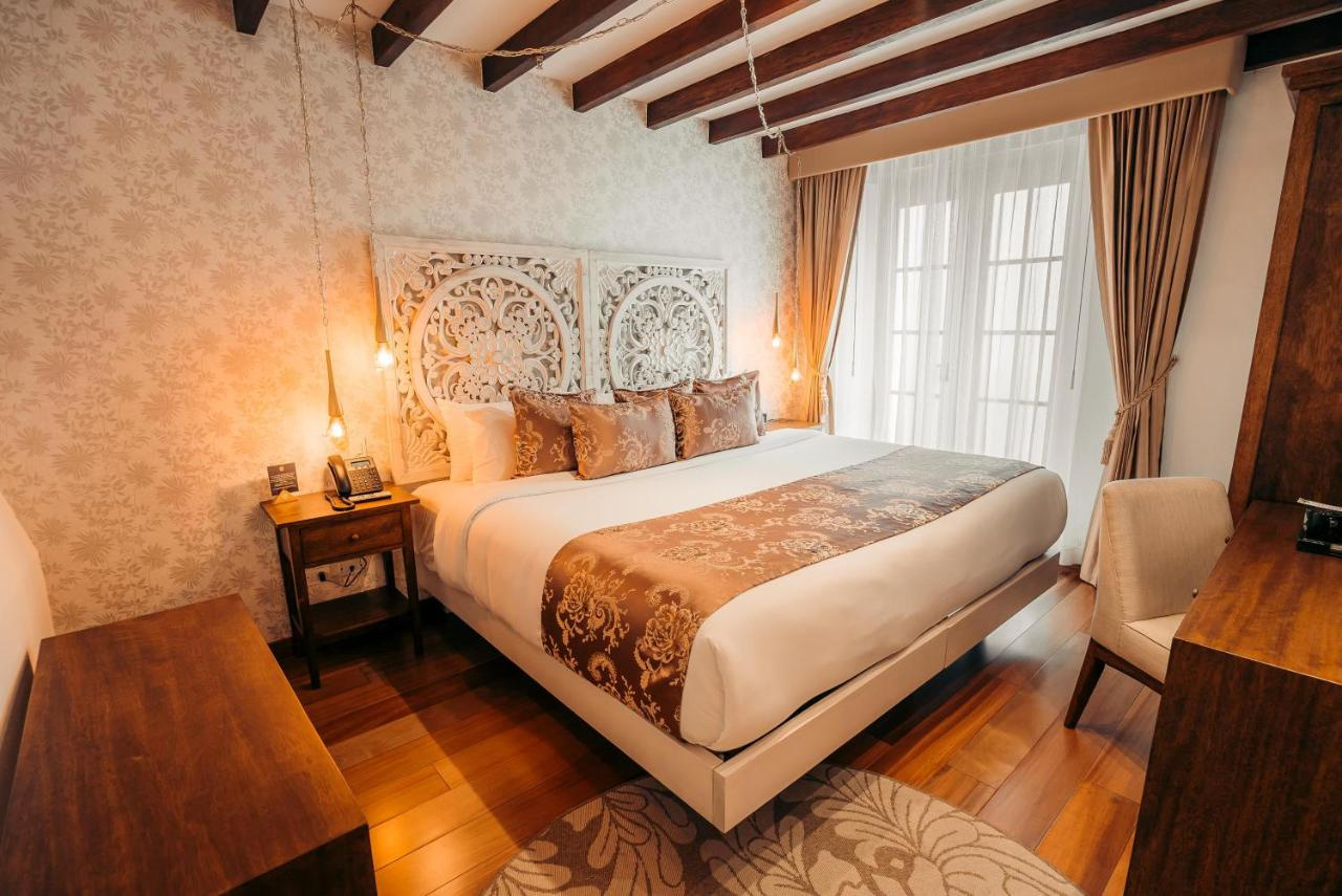 Foto - Hotel Mama Cuchara by Art Hotels Ecuador