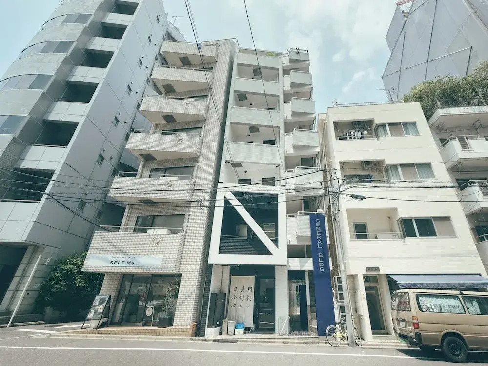 Photo - illi Lay Shibuya-Ebisu