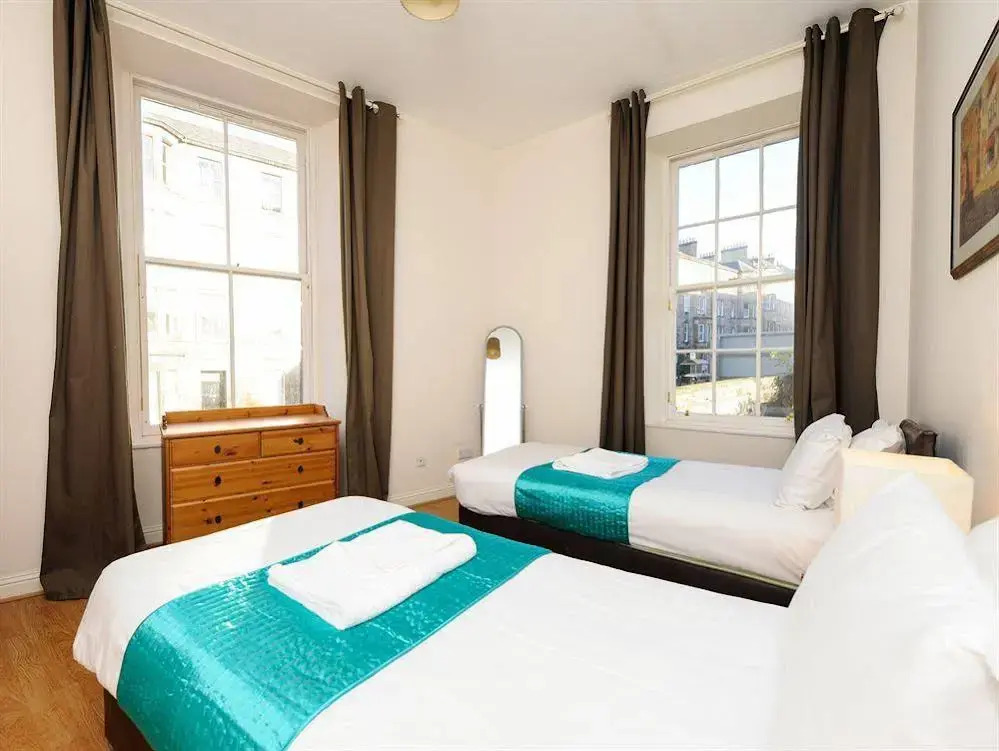 Foto - Southside Guest House