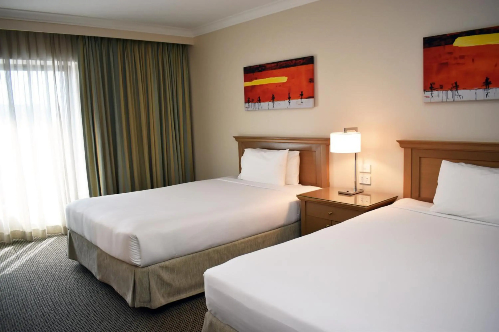 Foto - Stamford Plaza Sydney Airport Hotel & Conference Centre