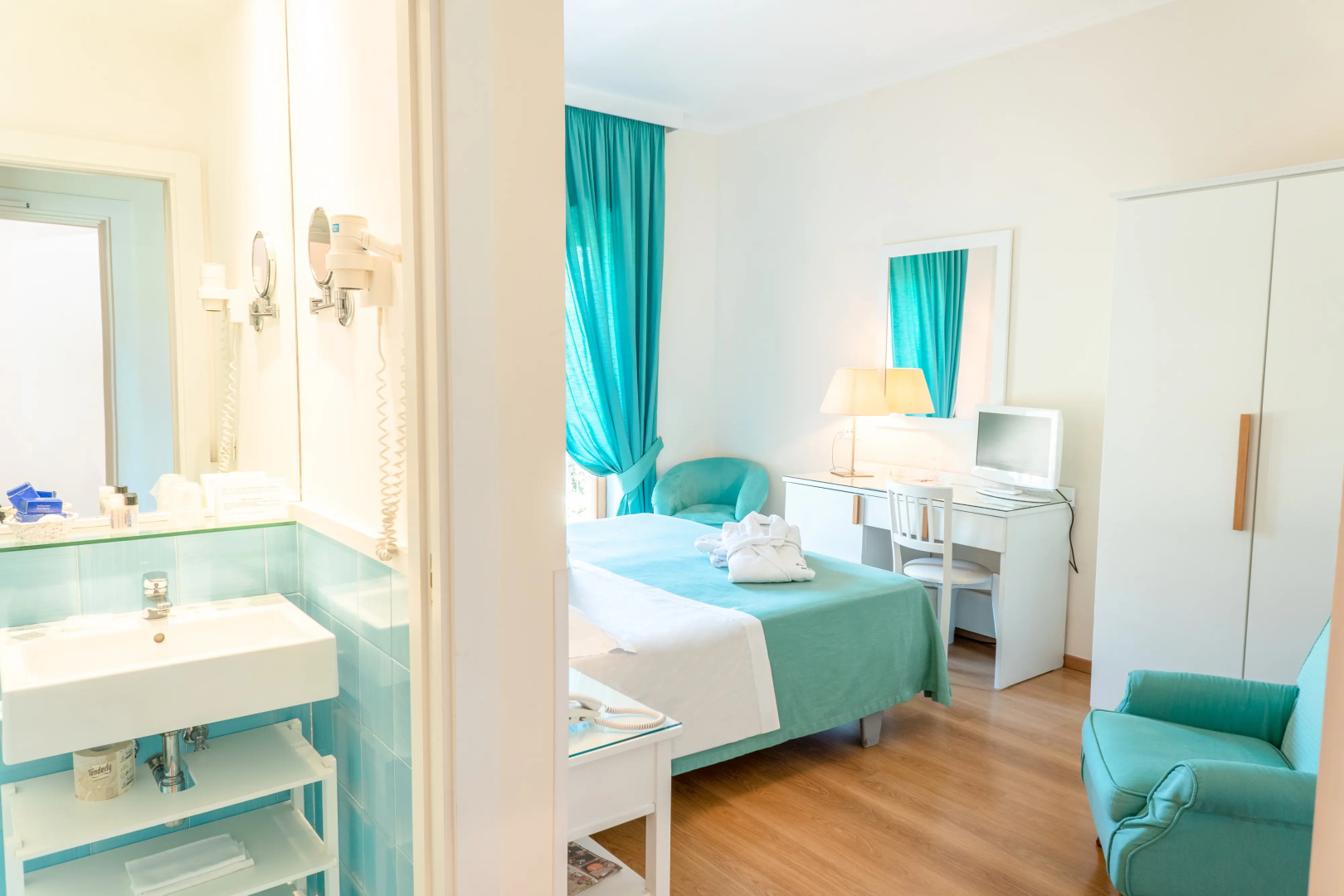 Foto - Hotel Regina Sorrento