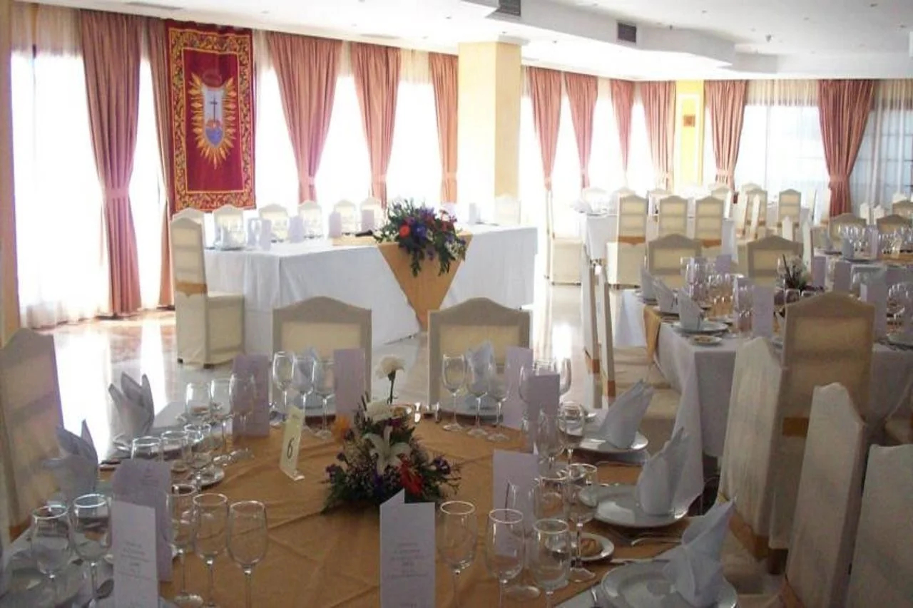 Foto - Hotel Bahia Sur