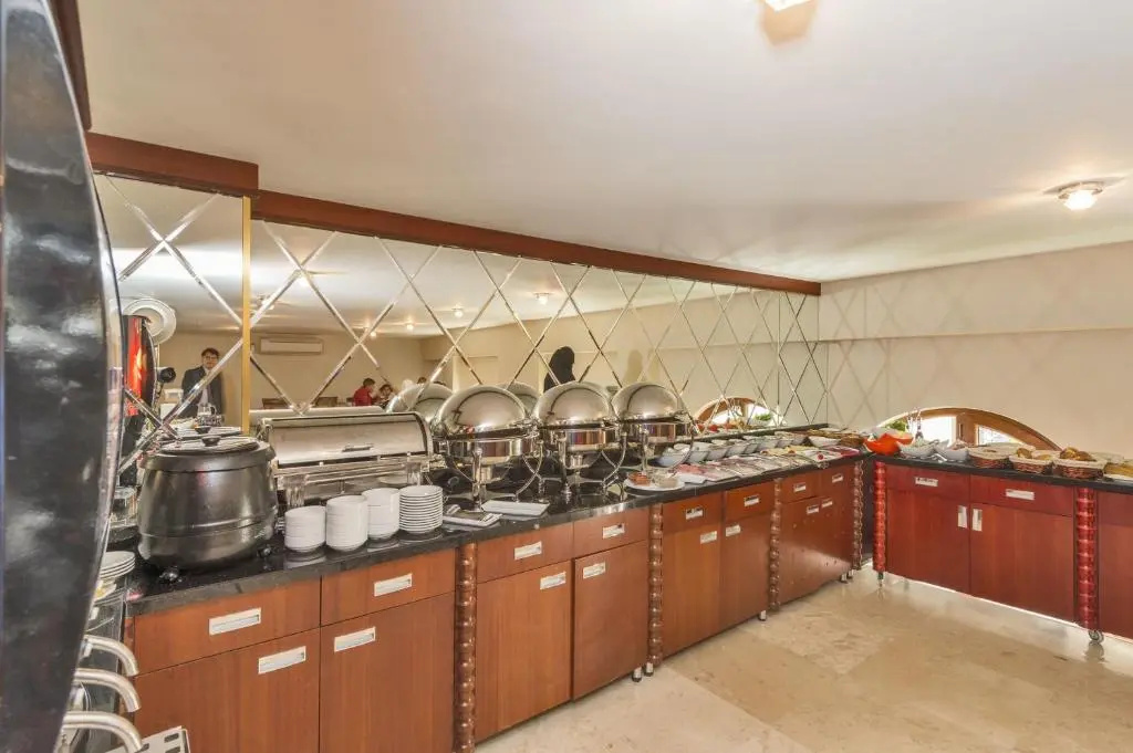 Photo - Escardin Hotel