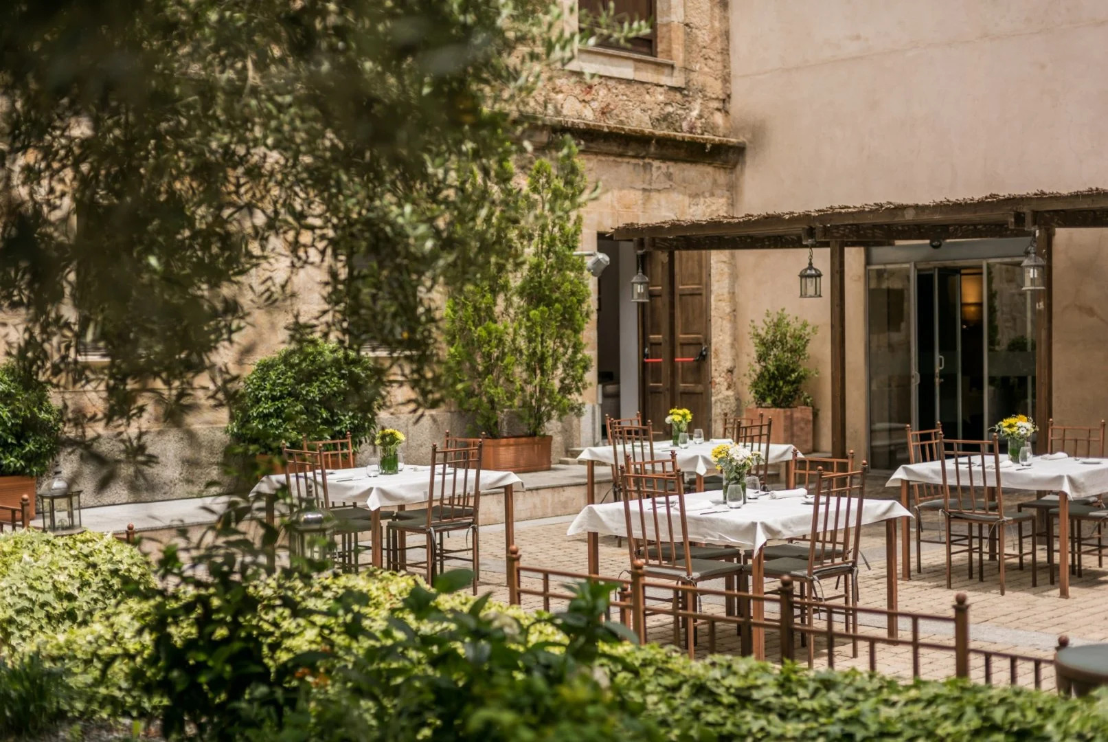 Foto - Hospes Palacio de San Esteban, a Member of Design Hotels