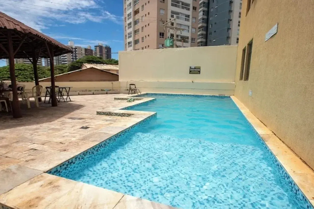 Foto - Rede Andrade Plaza Salvador