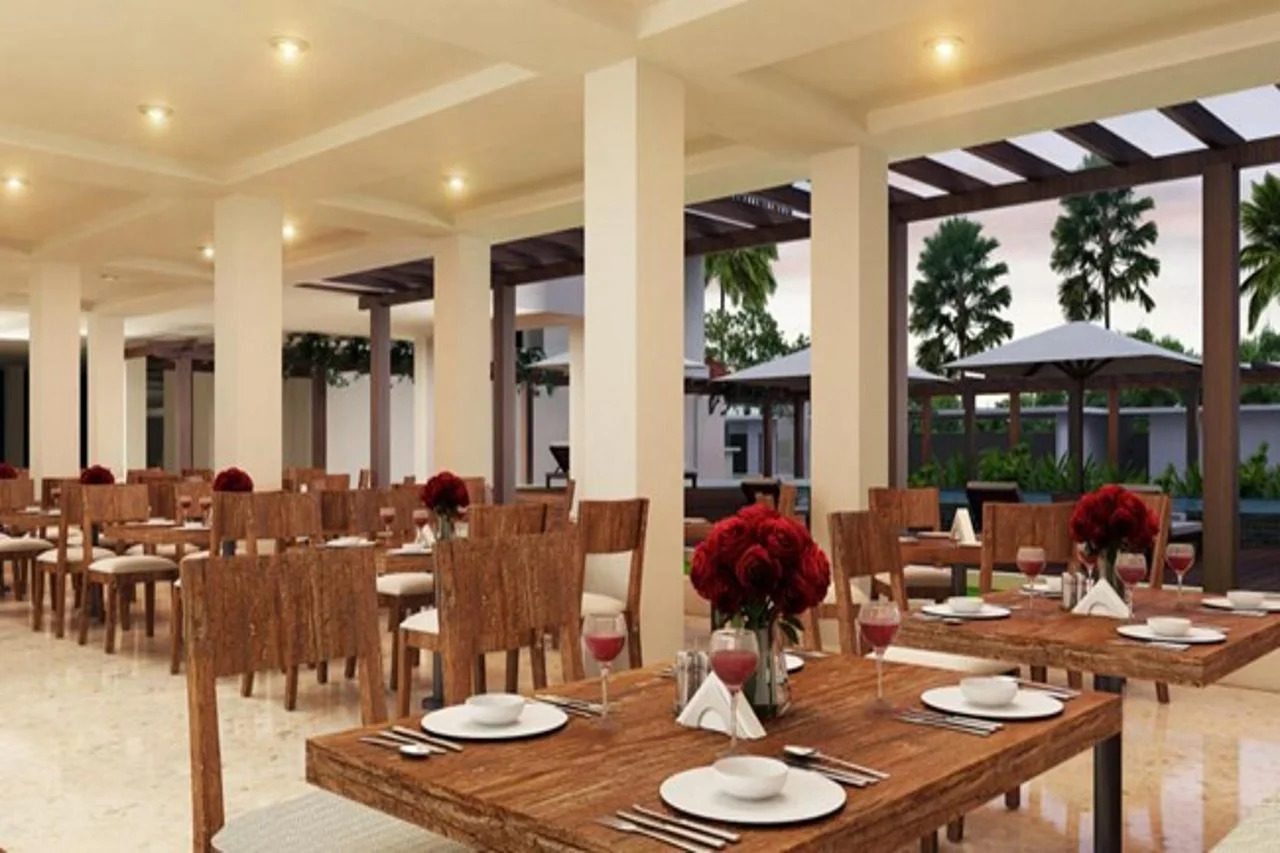 Photo - Taksu Sanur Hotel