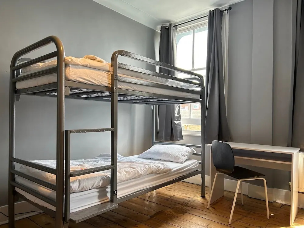 Photo - Cricketers Hostel