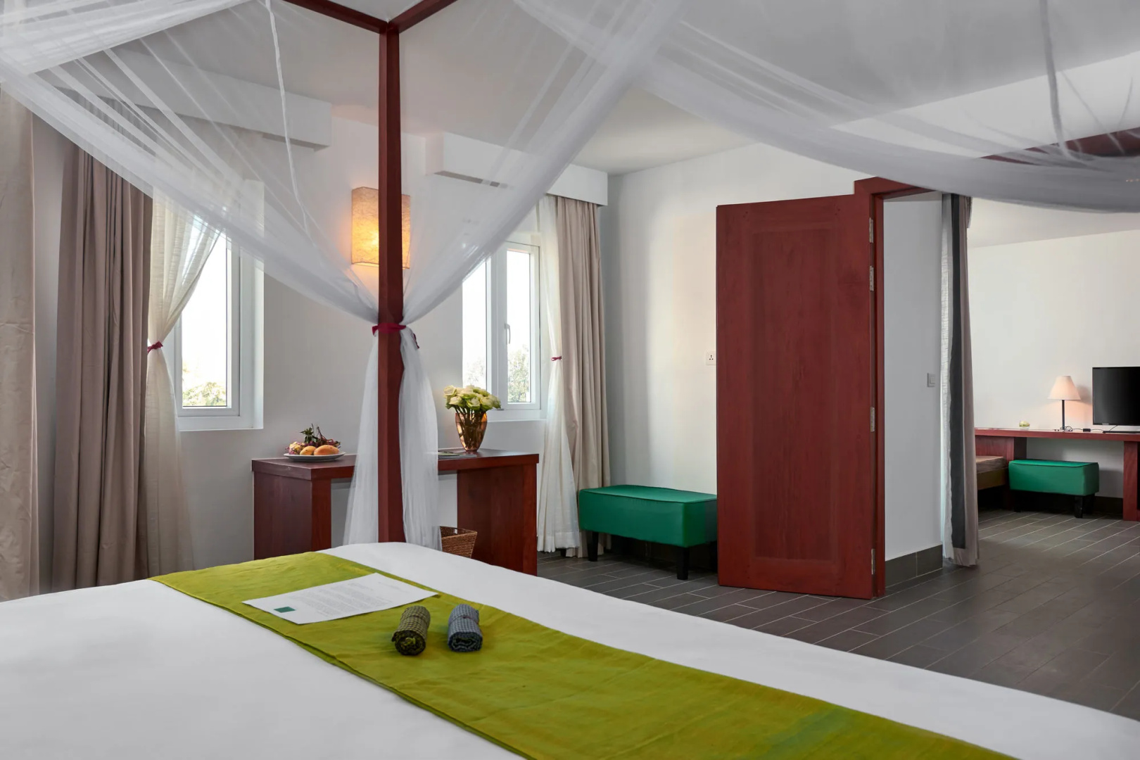Photo - Plantation Urban Resort & Spa