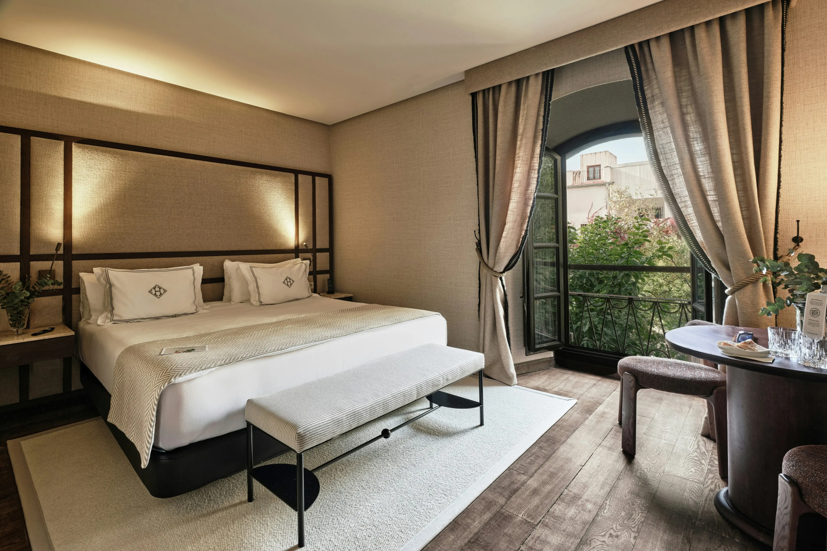Photo - Hospes Palacio del Bailío, a Member of Design Hotels