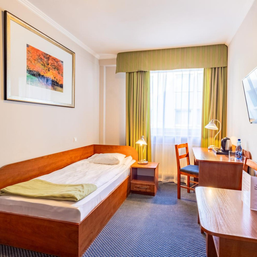 Foto - Hit Hotel